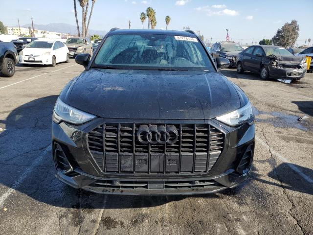 2021 AUDI Q3 PREMIUM - WA1DECF37M1105571