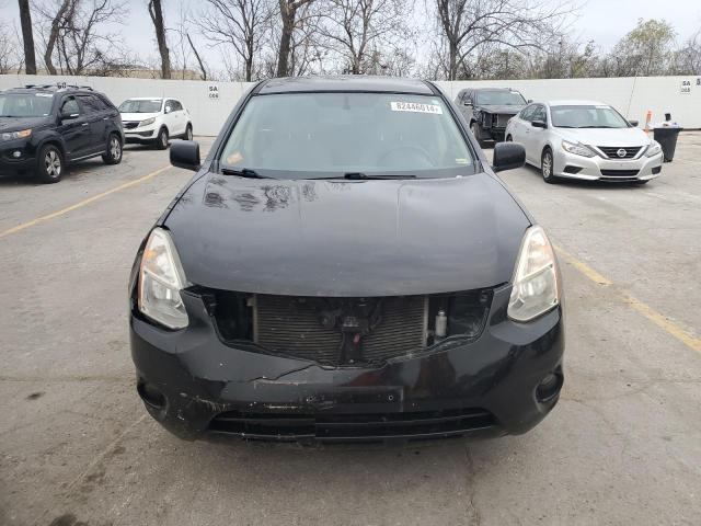 VIN JN8AS5MV5DW666294 2013 NISSAN ROGUE no.5