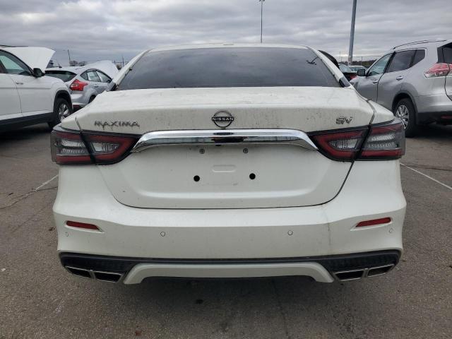 2023 NISSAN MAXIMA 1N4AA6CV1PC509086