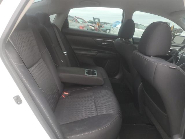 2018 NISSAN ALTIMA 2.5 - 1N4AL3AP0JC206823