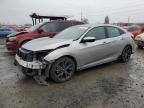 2018 HONDA CIVIC SPOR - SHHFK7G46JU200937