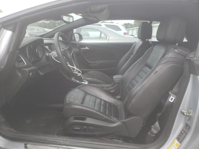 2016 BUICK CASCADA PR W04WT3N59GG107910