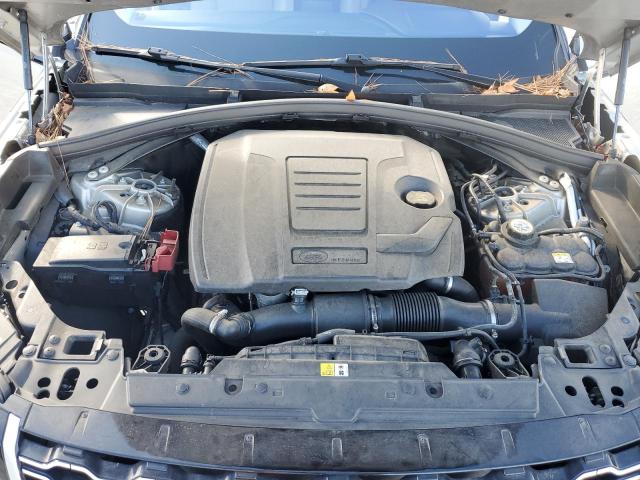2020 LAND ROVER RANGE ROVE - SALYB2EX5LA241980