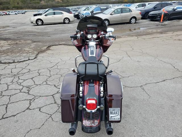 2009 HARLEY-DAVIDSON FLTR - 1HD1FS4179Y687508