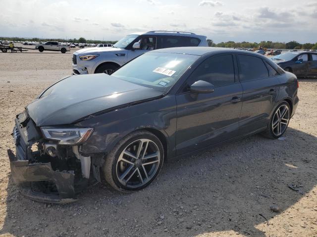 2019 AUDI A3 PREMIUM #3030685125