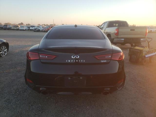 2022 INFINITI Q60 PURE JN1EV7JK6NM600315