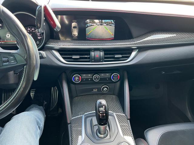2018 ALFA ROMEO STELVIO QU ZASFAKEV7J7C20405