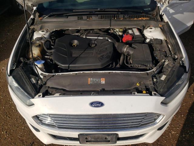 VIN 3FA6P0K99FR297396 2015 Ford Fusion, Titanium no.11