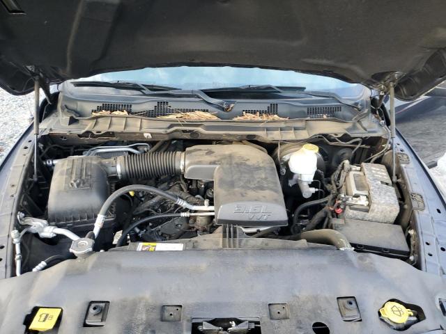 2019 RAM 1500 CLASS - 1C6RR6FG0KS528575
