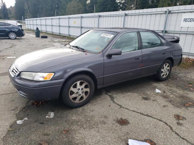 Global Auto Auctions: 1999 TOYOTA CAMRY LE