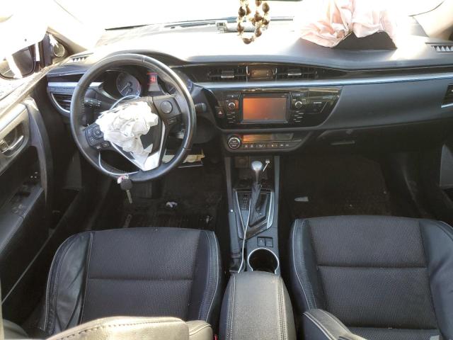 5YFBURHE8FP246858 2015 TOYOTA COROLLA