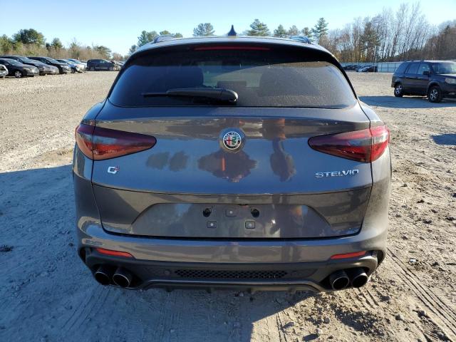 2022 ALFA ROMEO STELVIO QU ZASPAKEV3N7D30605
