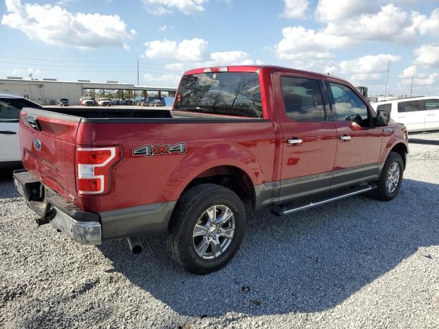 2019 FORD F150 SUPER - 1FTEW1EP3KKE06152