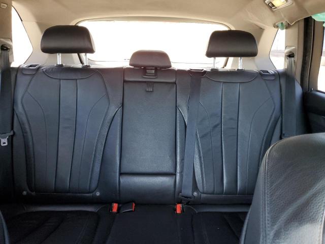 2016 BMW X5 XDRIVE3 - 5UXKR0C55G0S91089