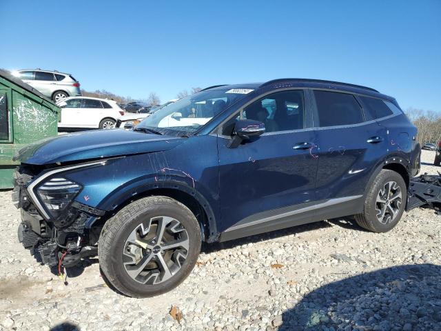 VIN KNDPVCDG6R7129938 2024 KIA SPORTAGE no.1