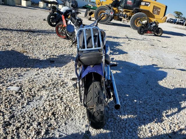 2006 HONDA VT750 CA JH2RC50526M200720