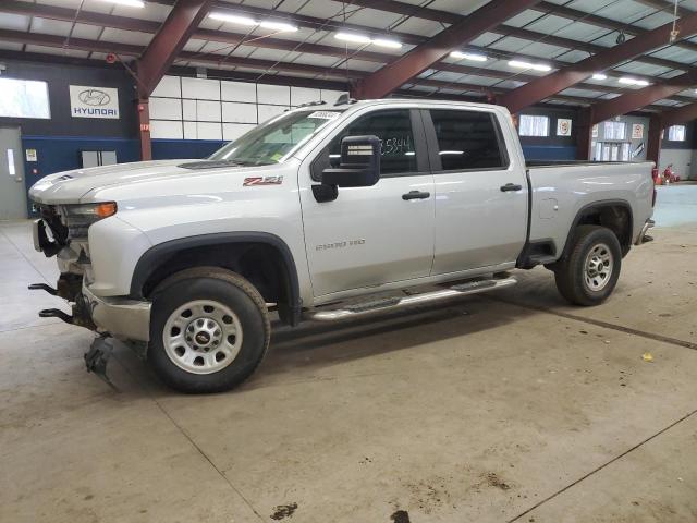 2022 CHEVROLET SILVERADO #3006551823