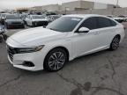 2021 HONDA ACCORD HYB - 1HGCV3F52MA011182