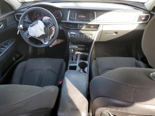 2016 KIA OPTIMA LX - 5XXGT4L36GG025335
