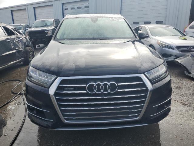 2018 AUDI Q7 PRESTIG - WA1VAAF74JD010273