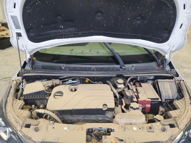 2019 CHEVROLET SPARK 1LT - KL8CD6SA3KC797753