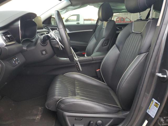 2021 GENESIS G70 KMTG74LE1MU074276