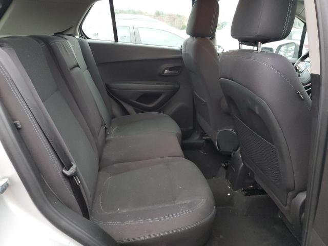 2015 CHEVROLET TRAX 1LS 3GNCJPSB8FL256732