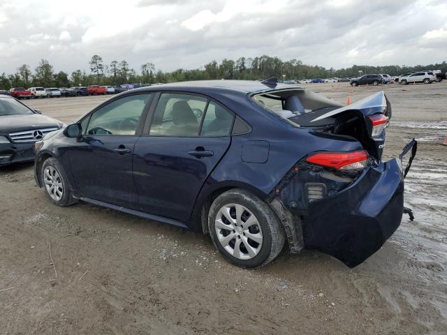 2020 TOYOTA COROLLA LE - 5YFEPRAE6LP102574