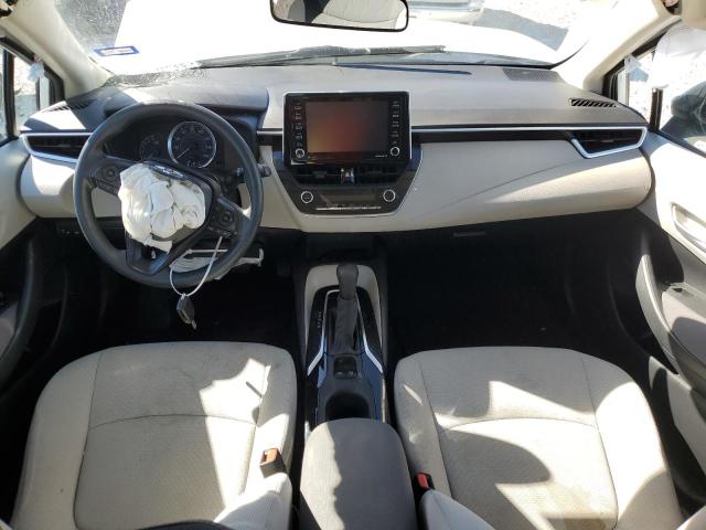 2021 TOYOTA COROLLA LE 5YFEPMAE9MP148596