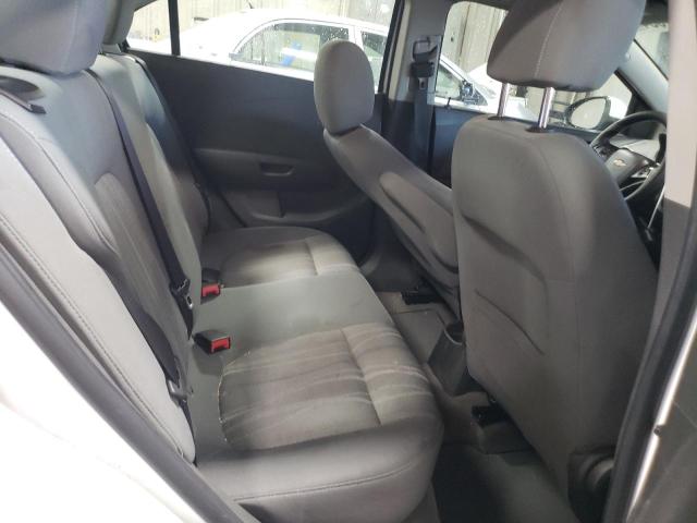 2015 CHEVROLET SONIC LT - 1G1JC5SH0F4128163