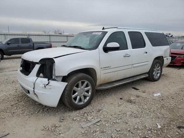 2008 GMC YUKON XL D #3024525376