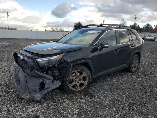 2024 TOYOTA RAV4 WOODL - 2T3UWRFV5RW210769