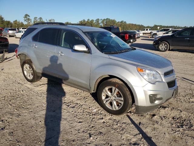 VIN 1GNALBEK0FZ101617 2015 CHEVROLET EQUINOX no.4