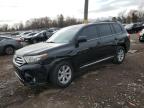 TOYOTA HIGHLANDER снимка