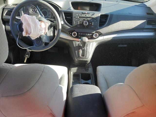 2016 HONDA CR-V LX - 2HKRM4H33GH607590