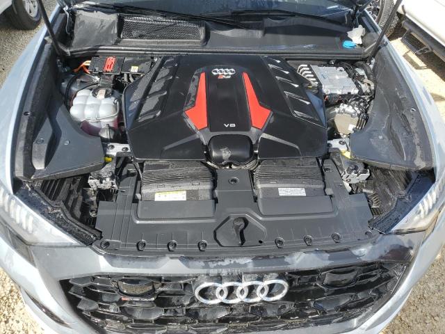 2023 AUDI RS Q8 WU1ARBF11PD031124