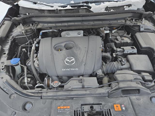 2024 MAZDA CX-5 PREFE - JM3KFBCL4R0452420