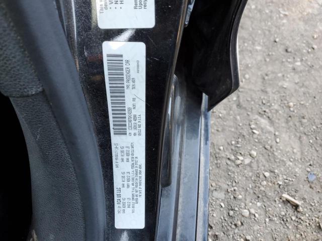 2016 CHRYSLER 200 LIMITE - 1C3CCCAB7GN142269