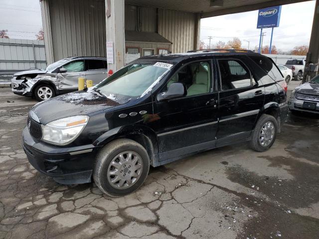 2007 BUICK RENDEZVOUS #3024315056