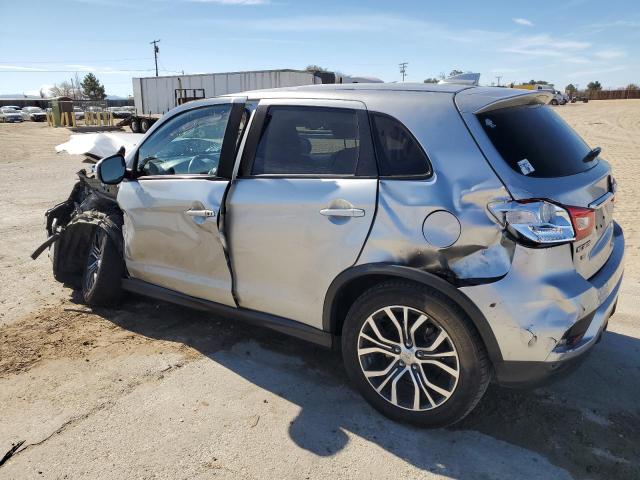 Vin: ja4ap3aw2jz036073, lot: 82927284, mitsubishi outlander es 20182