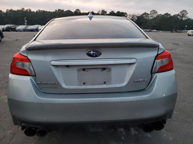 2016 SUBARU WRX - JF1VA1B65G9806941