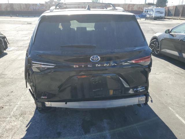 VIN 5TDESKFC1RS145068 2024 TOYOTA SIENNA no.6