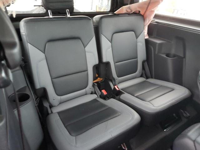 2022 FORD BRONCO BAS - 1FMDE5AH3NLB08313