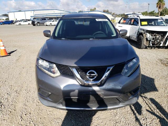 VIN KNMAT2MT9GP691106 2016 NISSAN ROGUE no.5