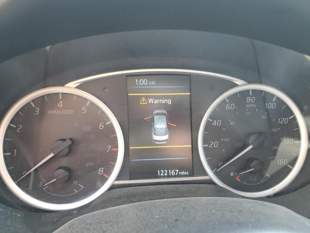 2019 NISSAN SENTRA S - 3N1AB7AP5KL622024