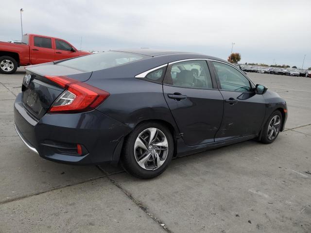 VIN 2HGFC2F68KH582079 2019 HONDA CIVIC no.3