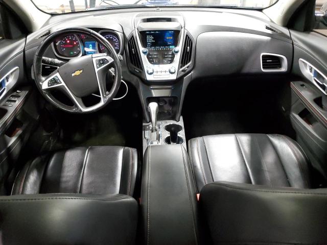 2015 CHEVROLET EQUINOX LT - 1GNFLHEK2FZ109520