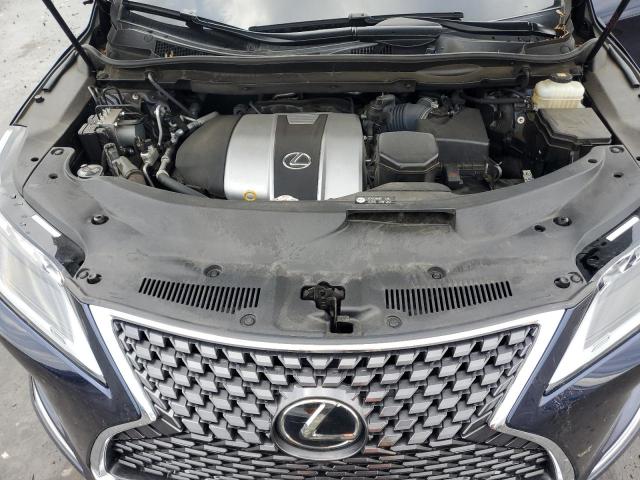 2020 LEXUS RX 350 L L JTJJZKFA8L2025711