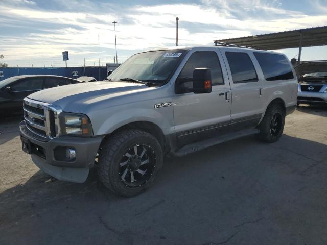 2001 FORD EXCURSION #2996166395