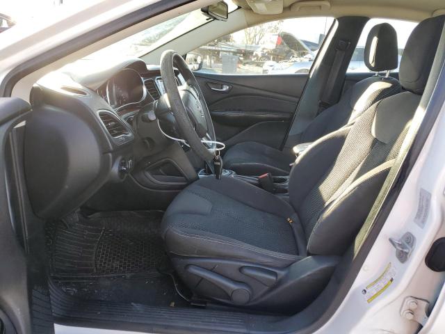 2015 DODGE DART SXT - 1C3CDFBB2FD265477